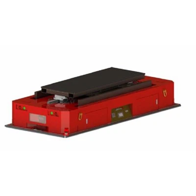 중량 초과 부품 트랜스 AGV